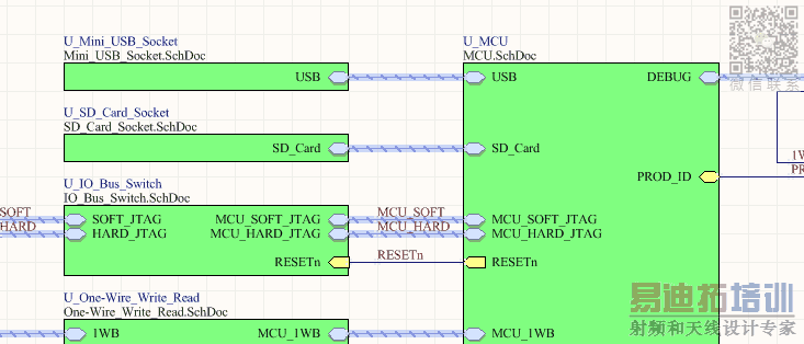 altium wire harness