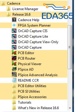 Orcad dsn viewer