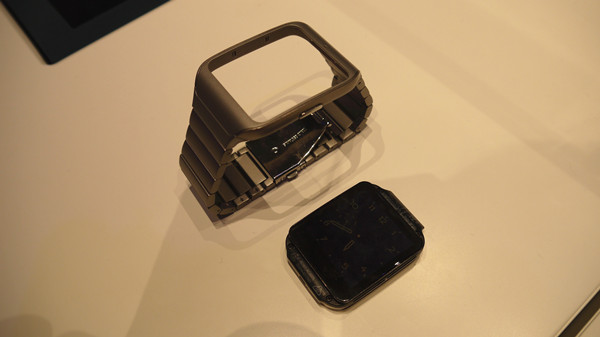 SmartWatch3