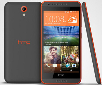 HTC Desire 620ŷ޷ ֧NFC