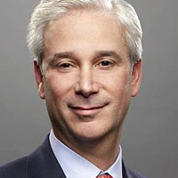 Visa CEO Charles Scharf