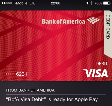 Apple Pay 