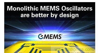 CMOS+MEMS ϼܹ