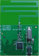 TI PCB