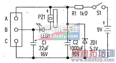 ߽ģ·ͼIR receiver tester