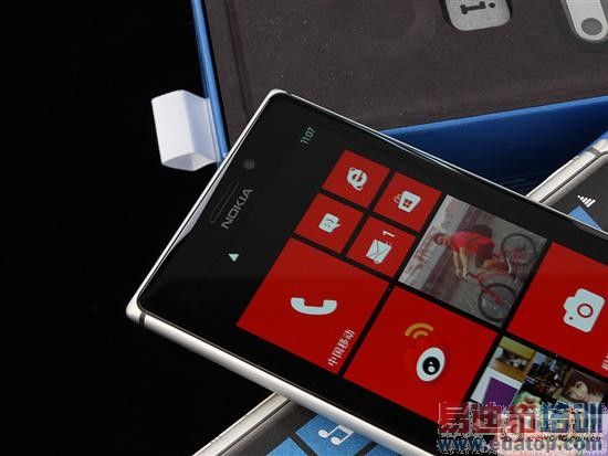 WP8ֻ콢!ŵLumia925ͼ