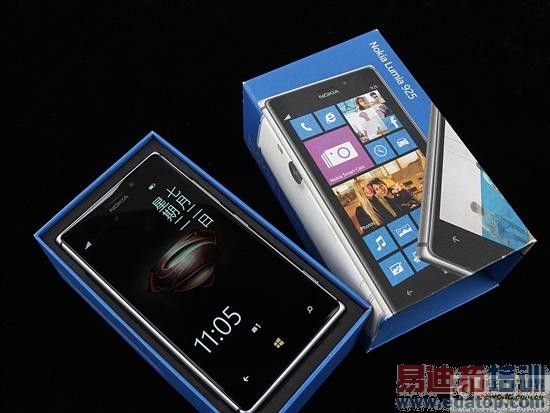 WP8ֻ콢!ŵLumia925ͼ