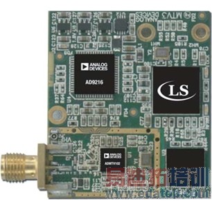 ͼ2ADMTV3 Module PCB