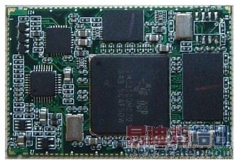 ͼ4MiniDTV Module PCB