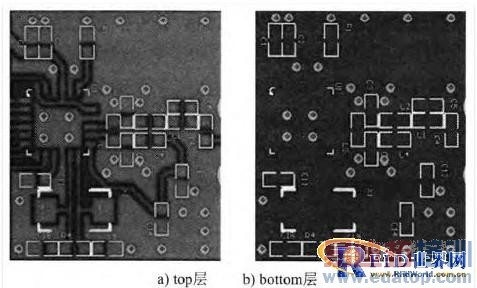 ͼ3    nRF240lPCB