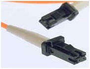 MTRJ connector