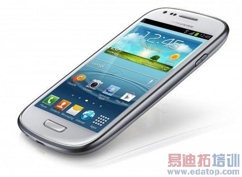 GALAXY S4 mini