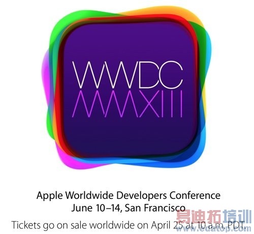 WWDC2013