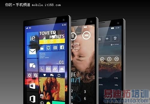 ΢Lumia940ϵWin10콢 