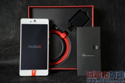 810 nubia Z9 Max