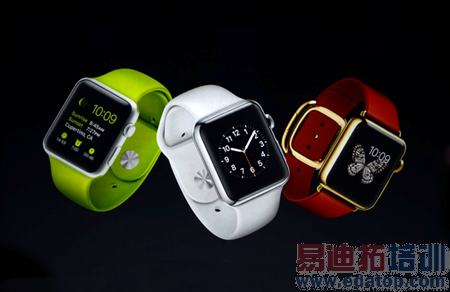 ʵÿļǿ?Apple Watch PKΪB2ֻ