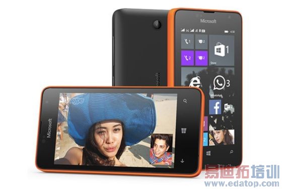 ΢ƳLumia 430 ۼԼ1/9̨iPhone 6