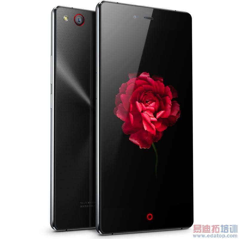 콢nubia Z9 Max810