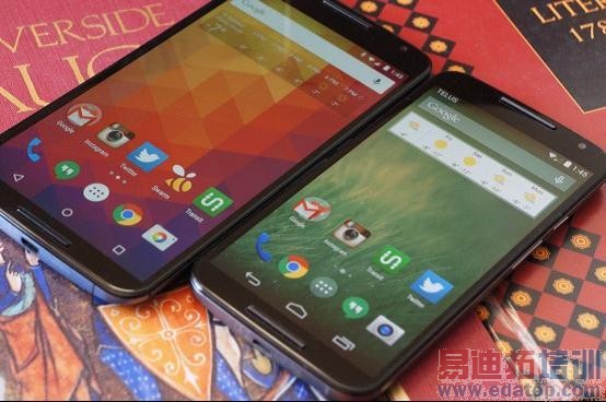 Moto X vs Nexus 6ǧƷ