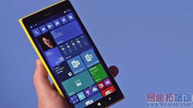 ΢Windows10ֻԤ ֧Lumia