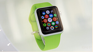 ƻApple Watchͼý