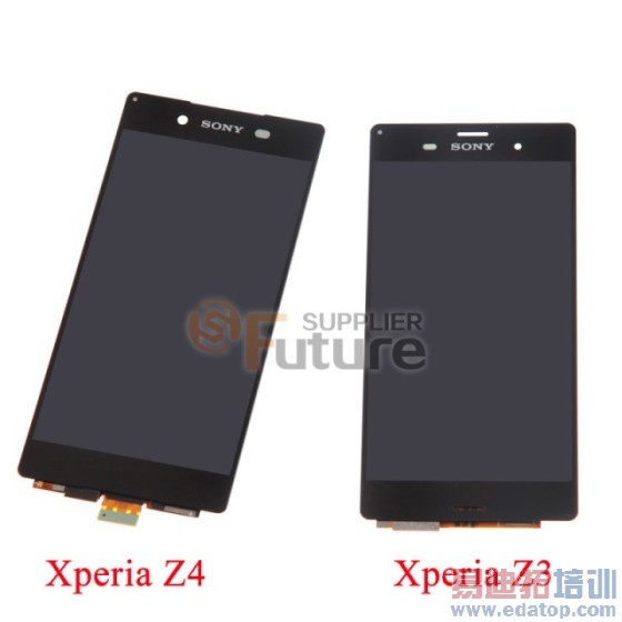 Xperia Z4ǰع⣺Ϊ5.2Ӣ