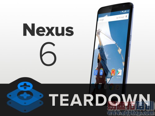 Nexus 6ȫ⣺ػ