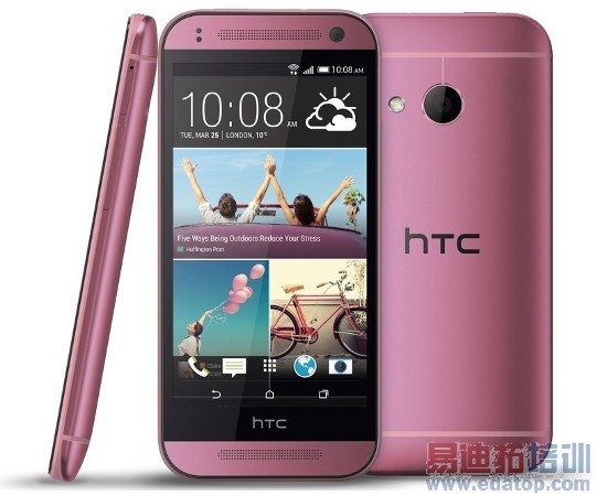 3728Ԫ ɫHTC One Mini 2½Ӣг