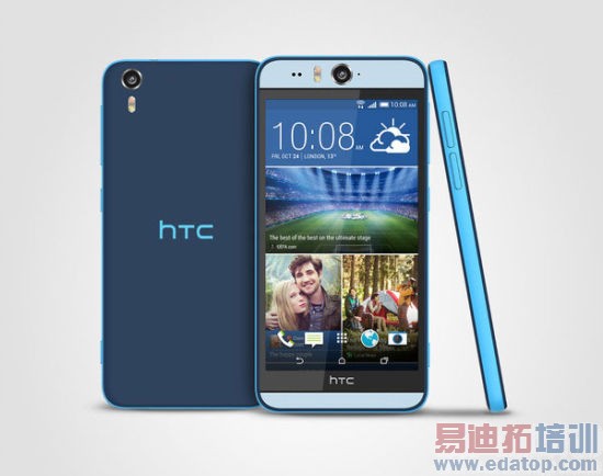 HTC Desire Eyę忪