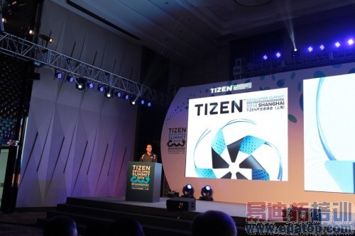 Tizen߷ϺٿϵͳĻս