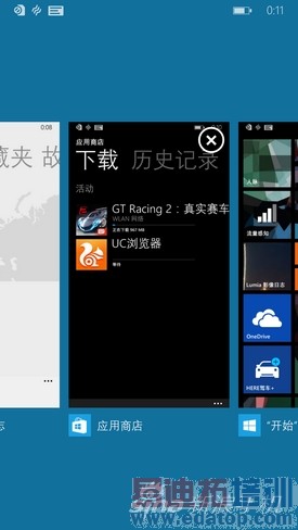 WP8.1콢ֻŵLumia930