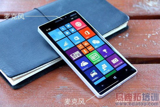 WP8.1콢ֻŵLumia930