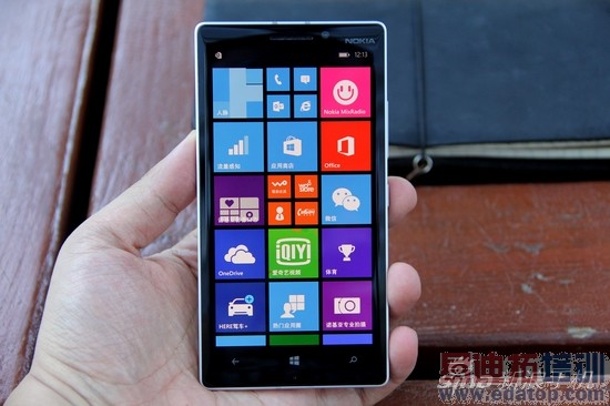 WP8.1콢ֻŵLumia930