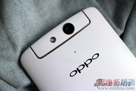 OPPO N1 MINI