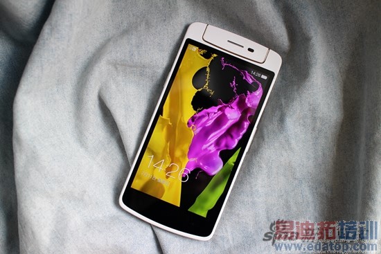 OPPO N1 MINI