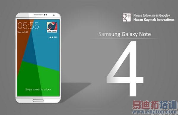 GALAXY Note 4汾  