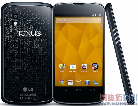 Nexus-4