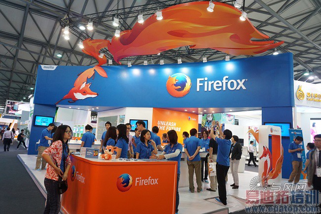 Firefox OS Flameֻ