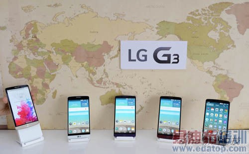 LG G3µȫΪ