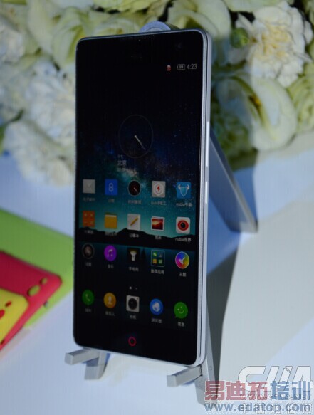 ȫǿֻ  nubia Z7