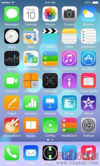 ƻiPhone 610 iOS 86.1mm