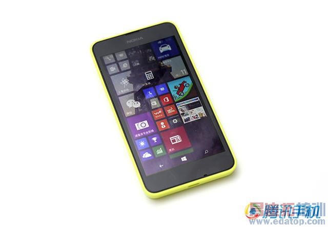 ŵLumia 630⣺WP8.1 