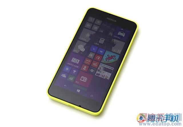 ŵLumia 630⣺WP8.1 