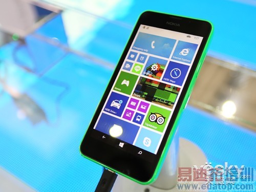 Lumia 630̨չ΢չ̨