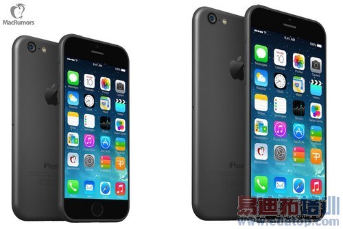 iPhone 6Ⱦͼ ƷŴiPhone 5s 