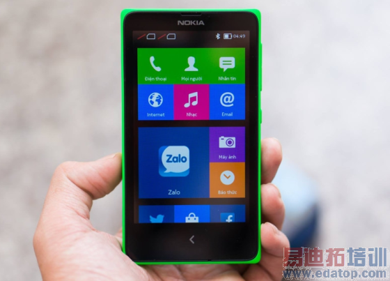 ŵAndroidֻNokia X