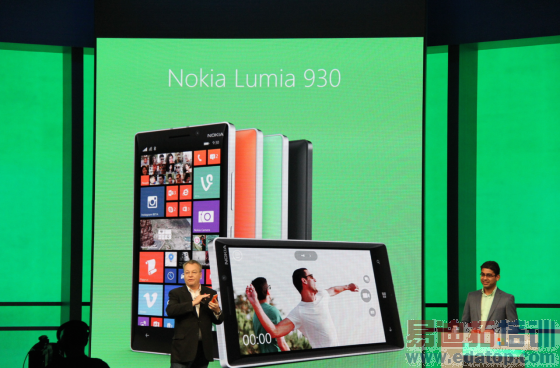 ŵǰCEOջع΢콢Lumia 930