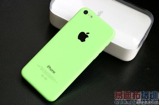 iPhone 5c