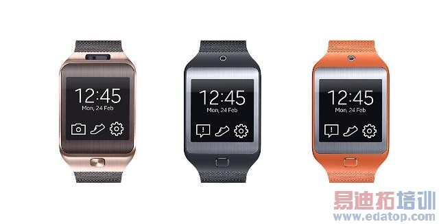 ʽGalaxy Gear2 ׿Tizen