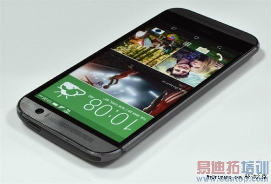 HTC One 2014ع⣺801